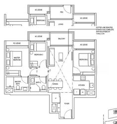 The Continuum (D15), Apartment #576613751